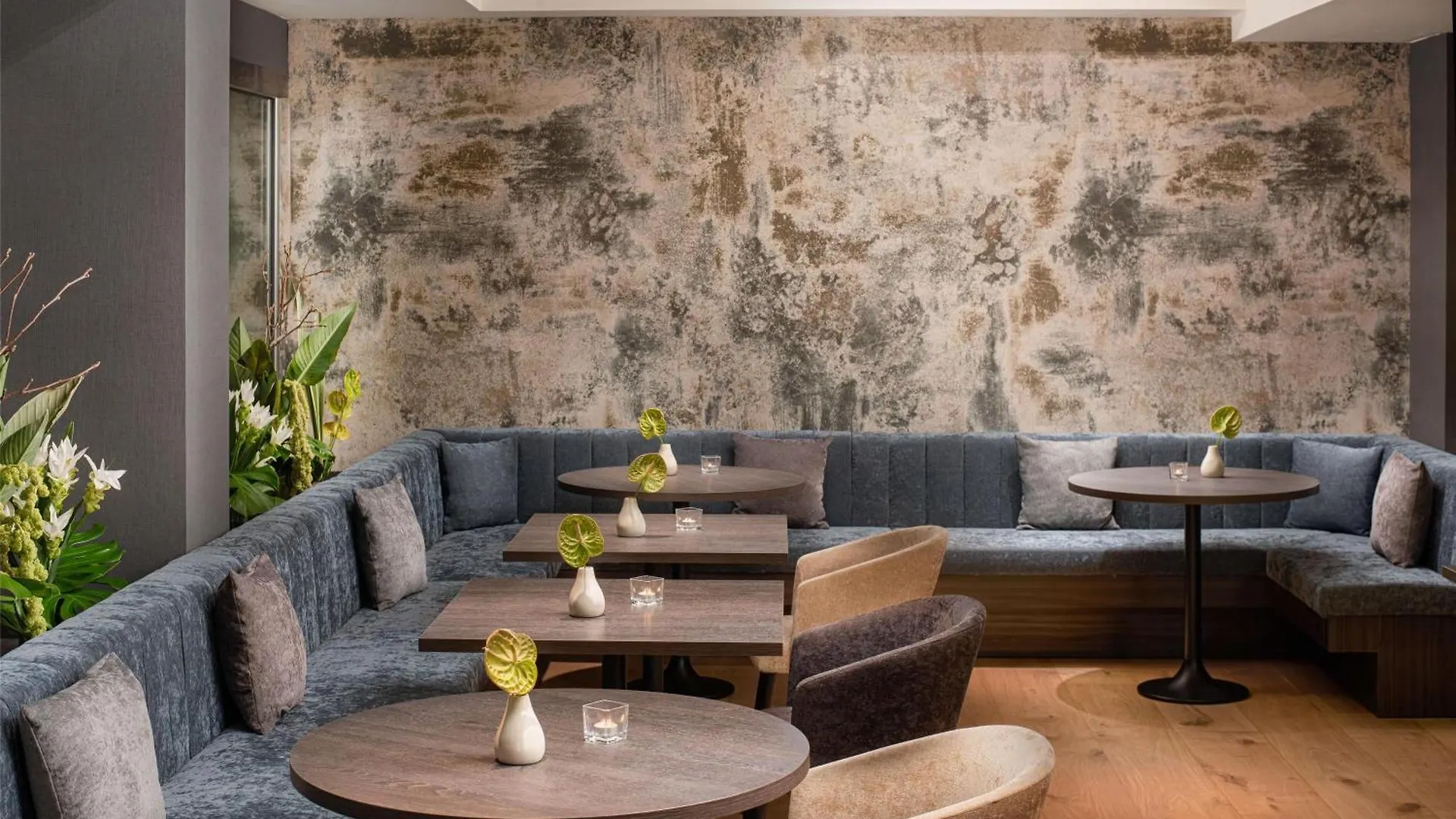 Nh Collection Roma Giustiniano Hotel