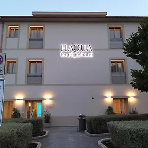 Oda ve Kahvaltı Aqua Boutique Castiglione della Pescaia