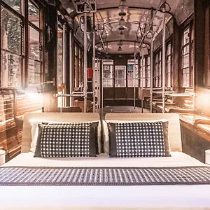 ** Apart-hotel Meneghino Itália