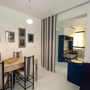 Apartment Blueyellow In Cannaregio Air Conditioning Wifi