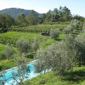  Séjour à la ferme Sostio A Levante Italie