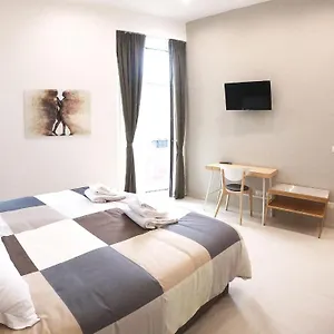  Apartamento Dante Itália