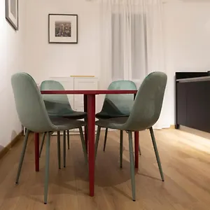 Apartment Rivoli Loft