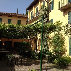 Otel Giardinetto Bellagio
