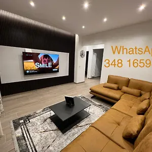  Appartement Brianza Italie