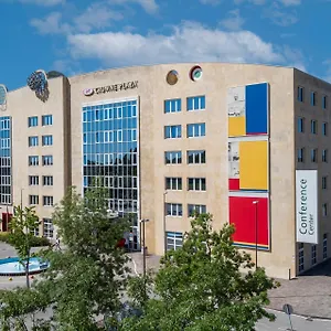 Otel Crowne Plaza By Ihg Padova