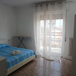 Apartment Luce