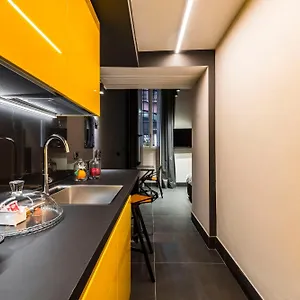 Apartment Design Club Collection