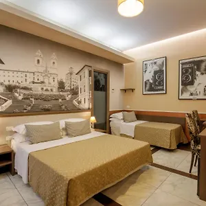 Corso Grand **** Roma