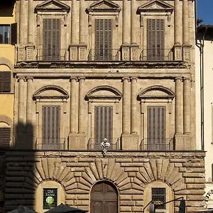  Apartamento Palazzo Uguccioni Itália