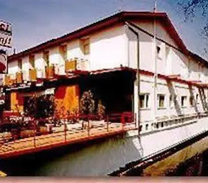 Otel Tre Santi Treviso