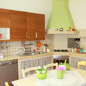 Apartamento A Casa Di Magda, Roma