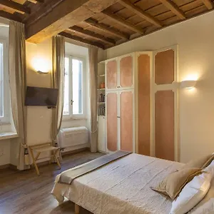 Apartamento Leutari, Roma