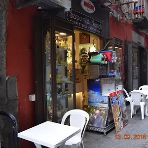 ** Alojamento de Acomodação e Pequeno-almoço Domus San Biagio 14 Itália