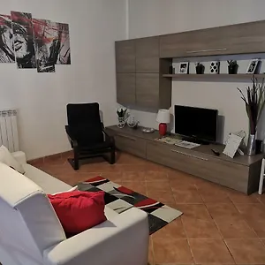 Apartamento Chic 'n Charme Trastevere Terrace, Roma