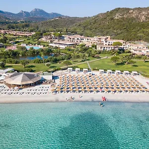 Otel Abi D'oru Porto Rotondo