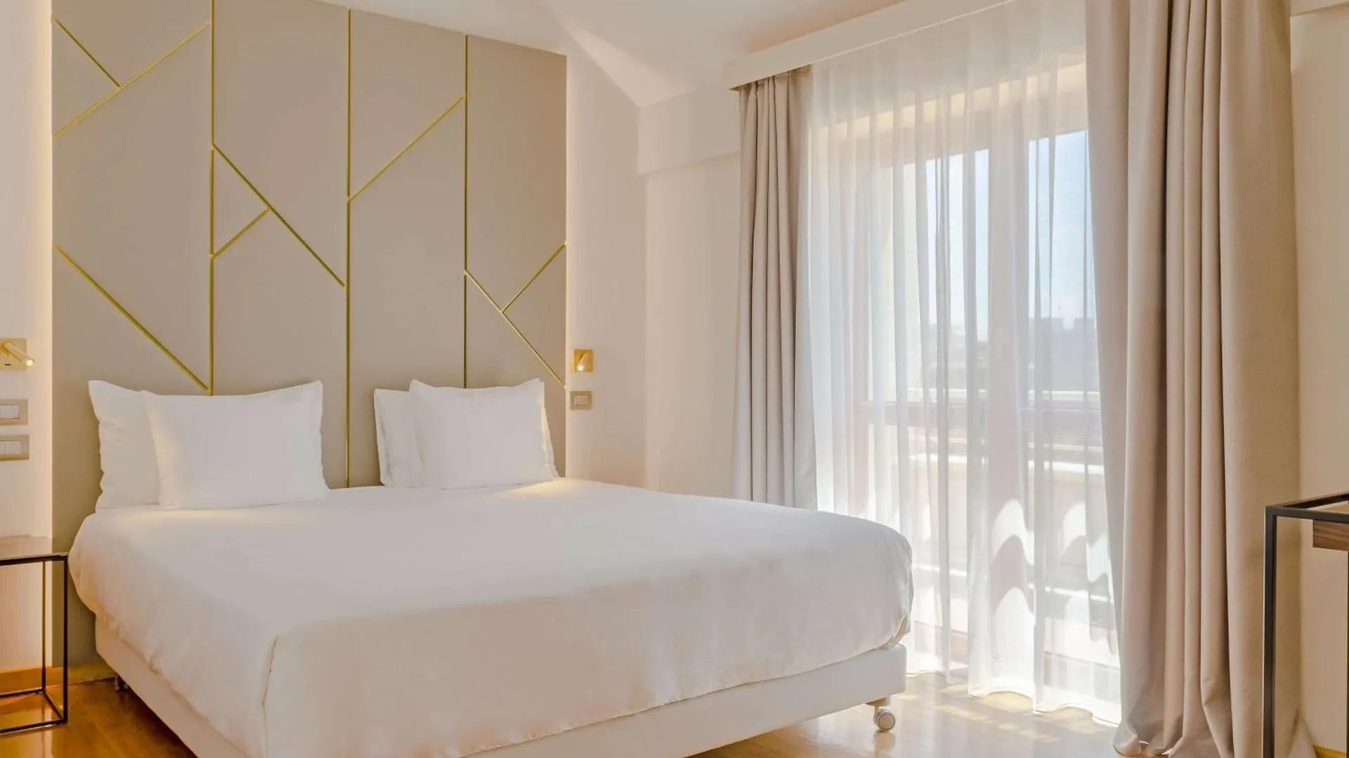 Nh Collection Roma Giustiniano Hotel 4*,