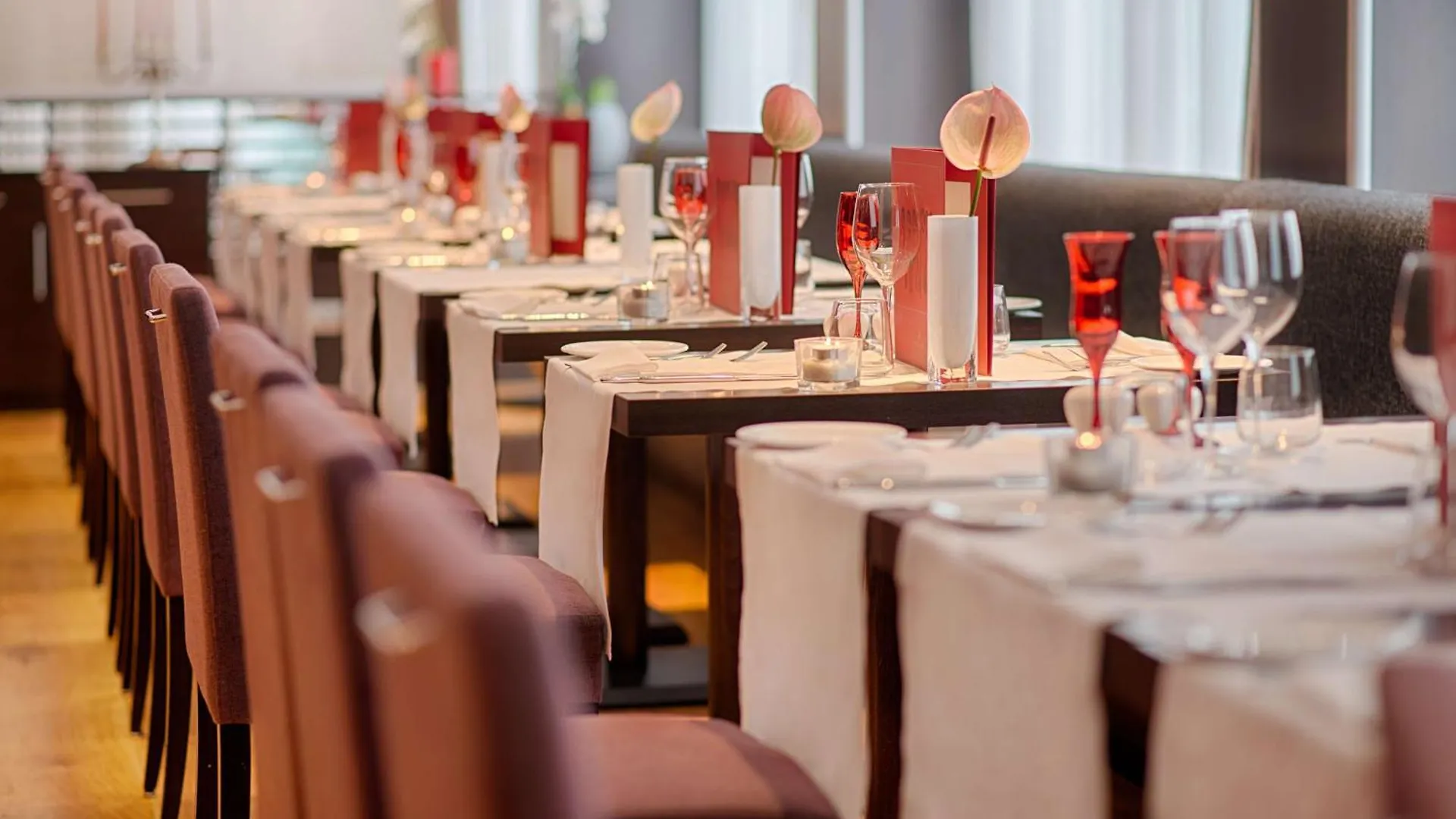 Nh Collection Roma Giustiniano Hotel