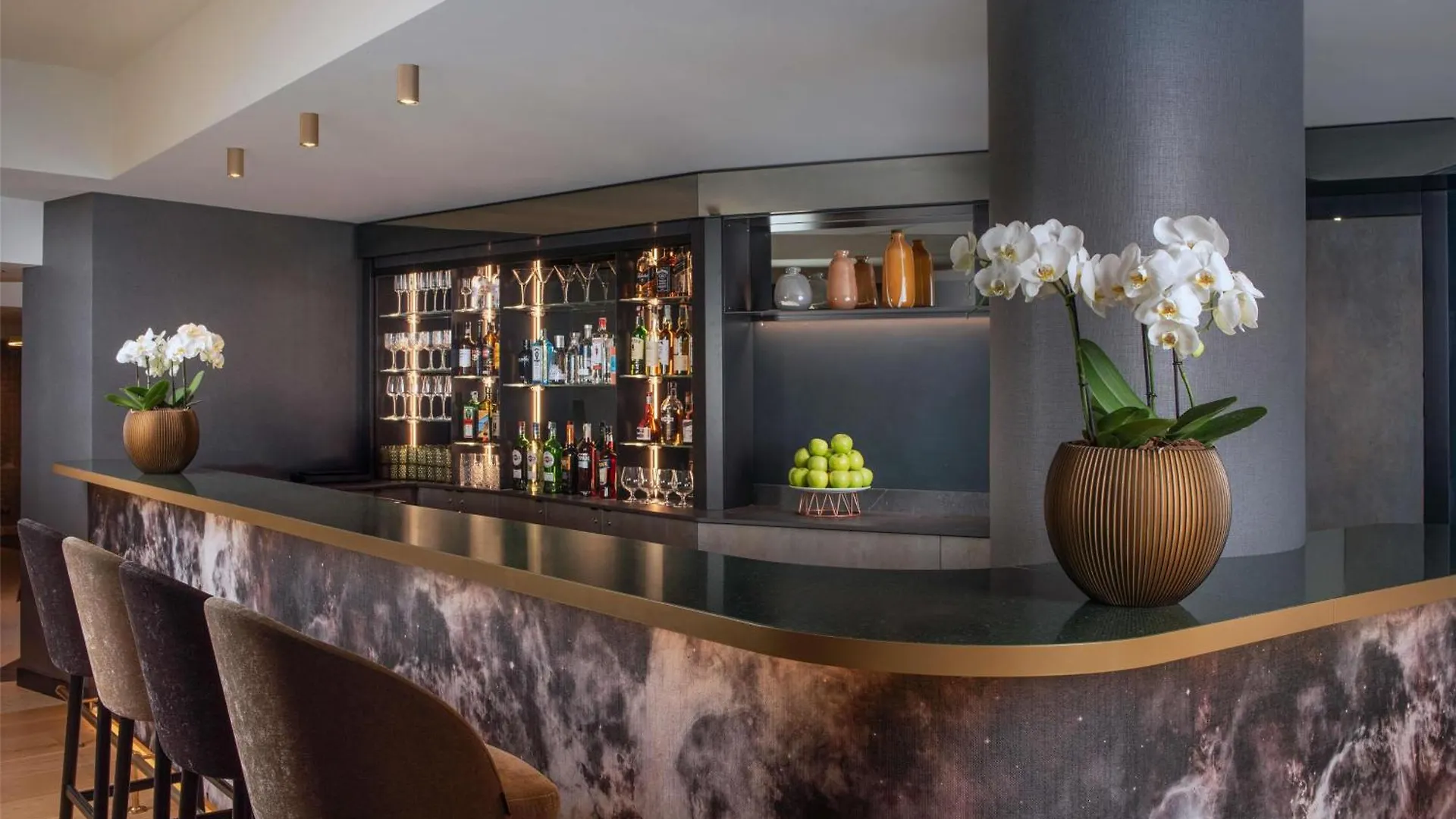 Nh Collection Roma Giustiniano Hotel