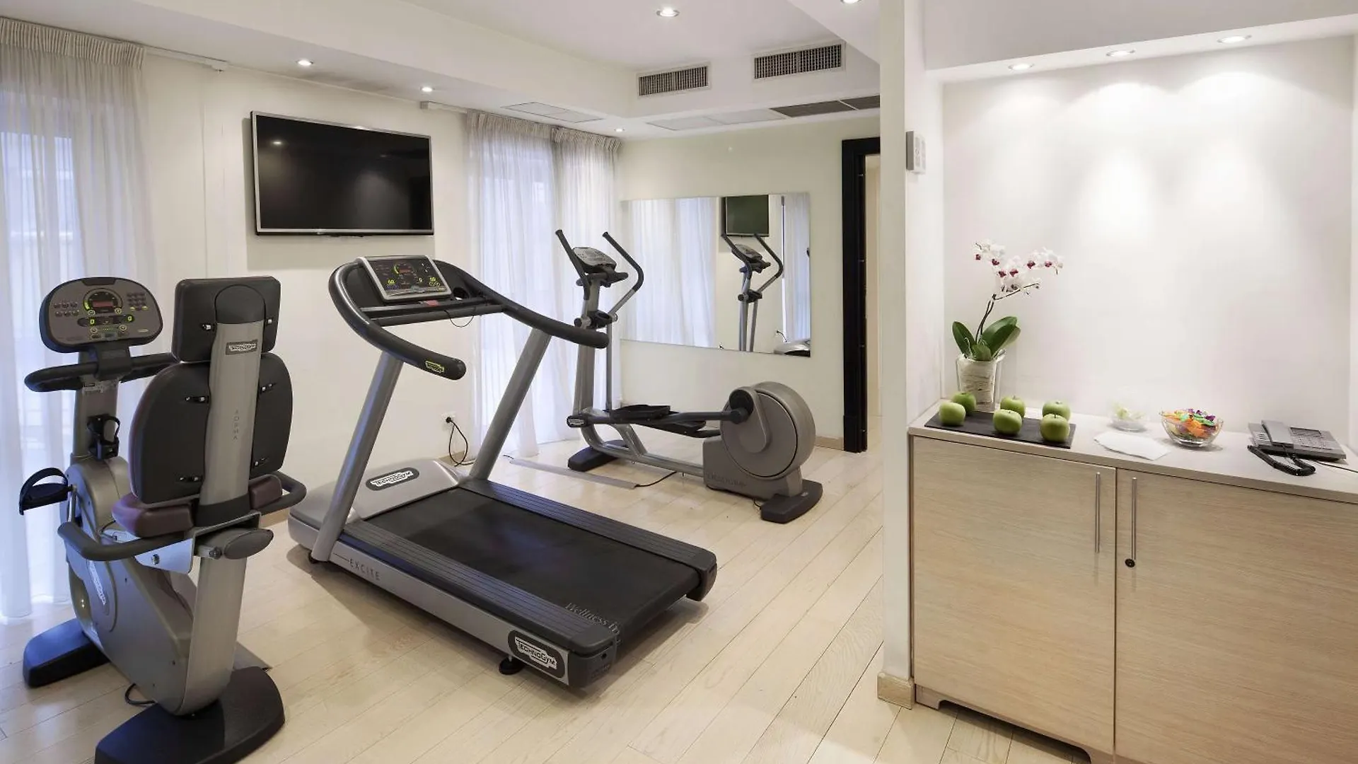 Nh Collection Roma Giustiniano Hotel  Rome