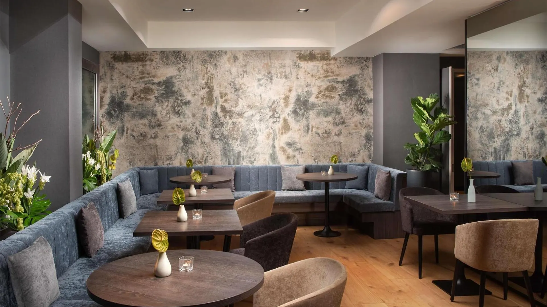 Nh Collection Roma Giustiniano Hotel