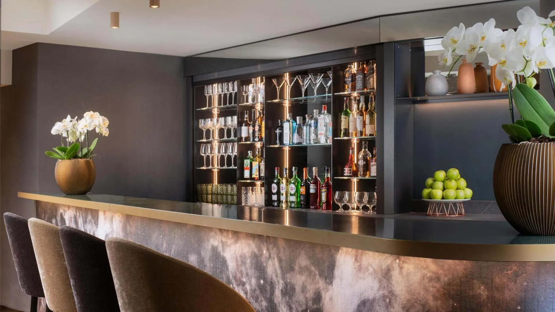 Nh Collection Roma Giustiniano Hotel Italy