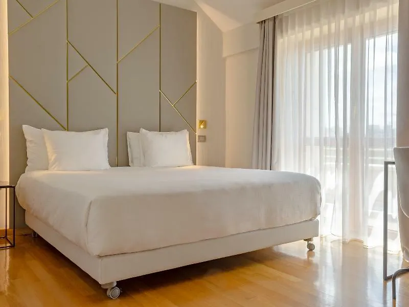 Nh Collection Roma Giustiniano Hotel