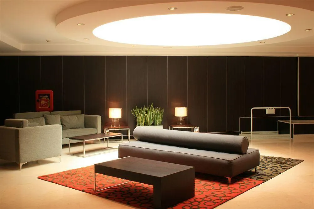 Nh Collection Roma Giustiniano Hotel Rome