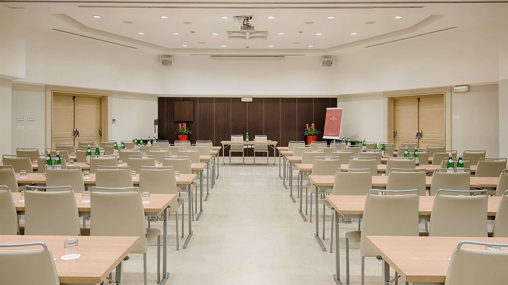 Nh Collection Roma Giustiniano Hotel