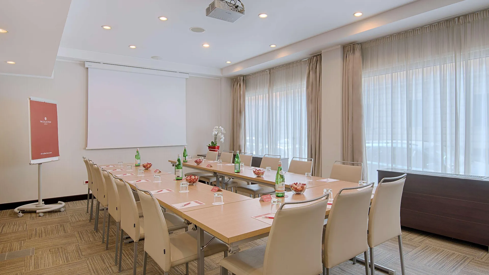****  Nh Collection Roma Giustiniano Hotel Italy