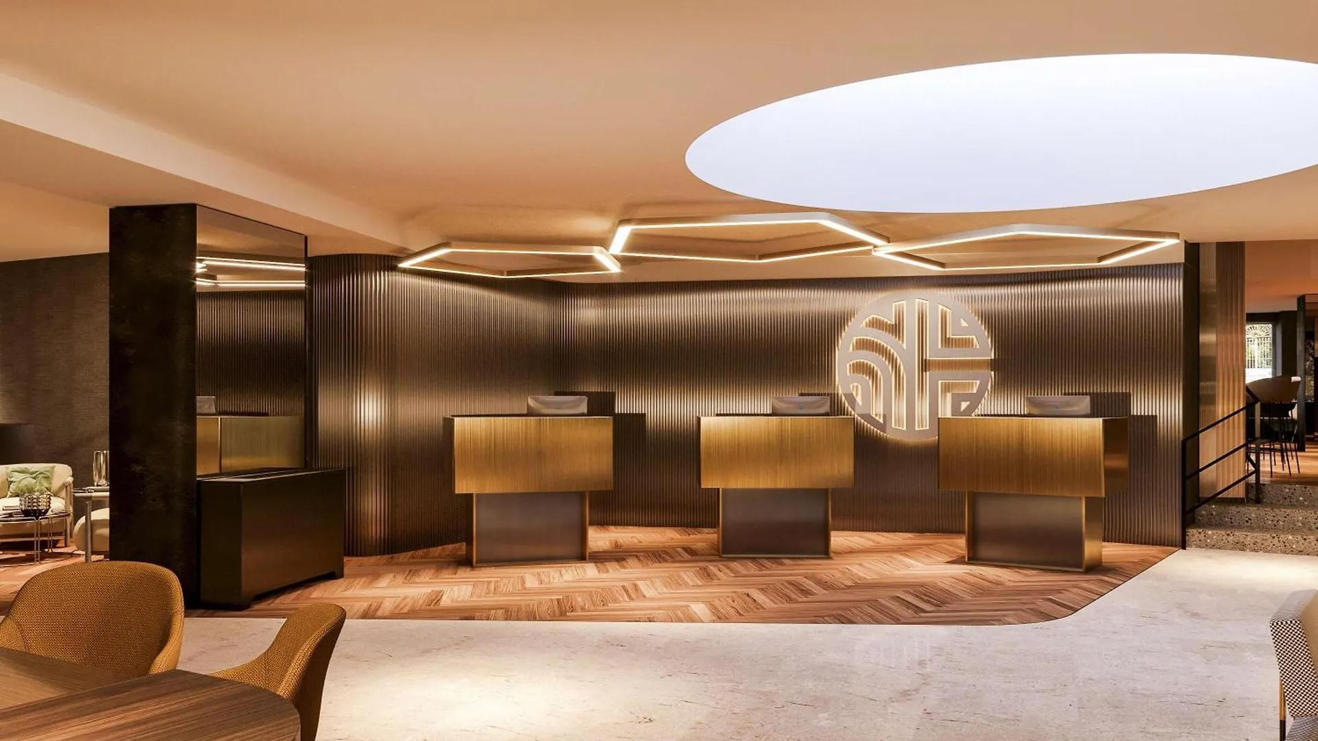 ****  Nh Collection Roma Giustiniano Hotel Italy