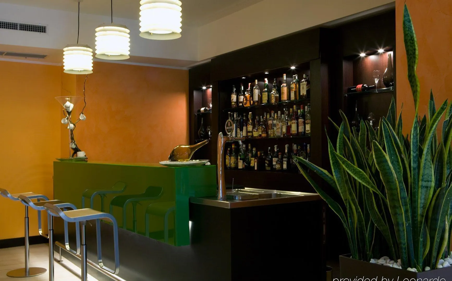Nh Collection Roma Giustiniano Hotel 4*, Rome