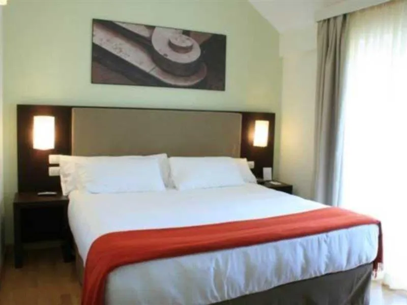 ****  Nh Collection Roma Giustiniano Hotel Italy