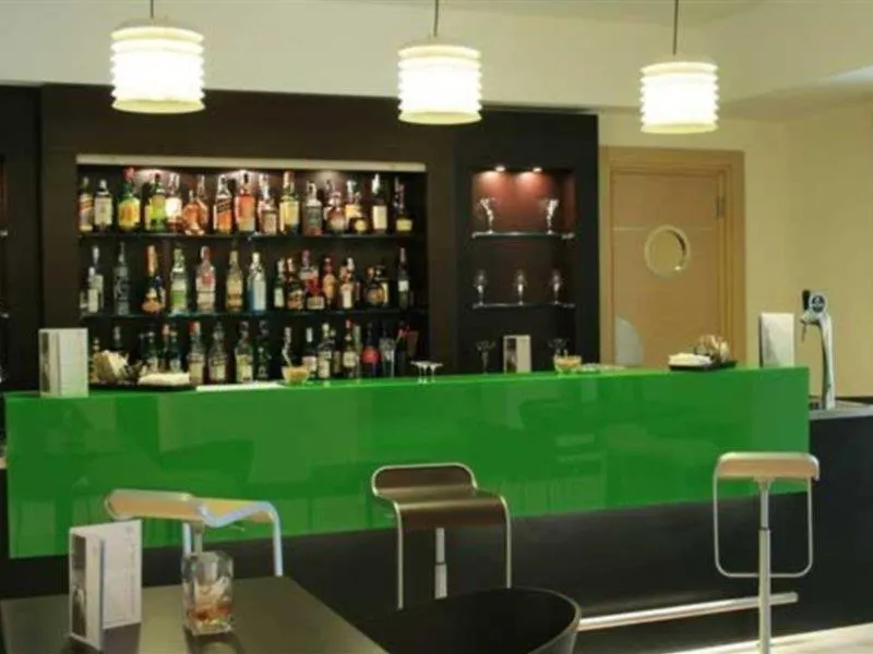 Nh Collection Roma Giustiniano Hotel