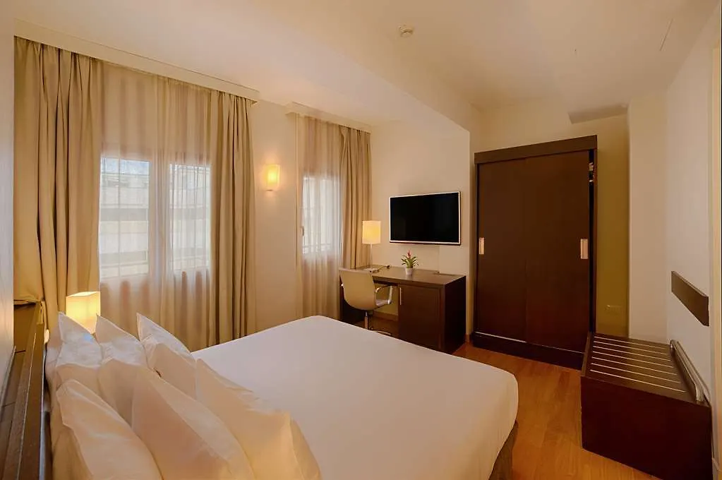 Nh Collection Roma Giustiniano Hotel  Rome