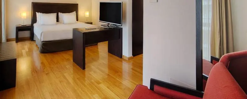 ****  Nh Collection Roma Giustiniano Hotel Italy