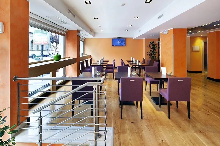 Nh Collection Roma Giustiniano Hotel 4*, Rome Italy