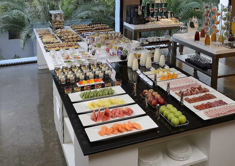 Nh Collection Roma Giustiniano Hotel Rome