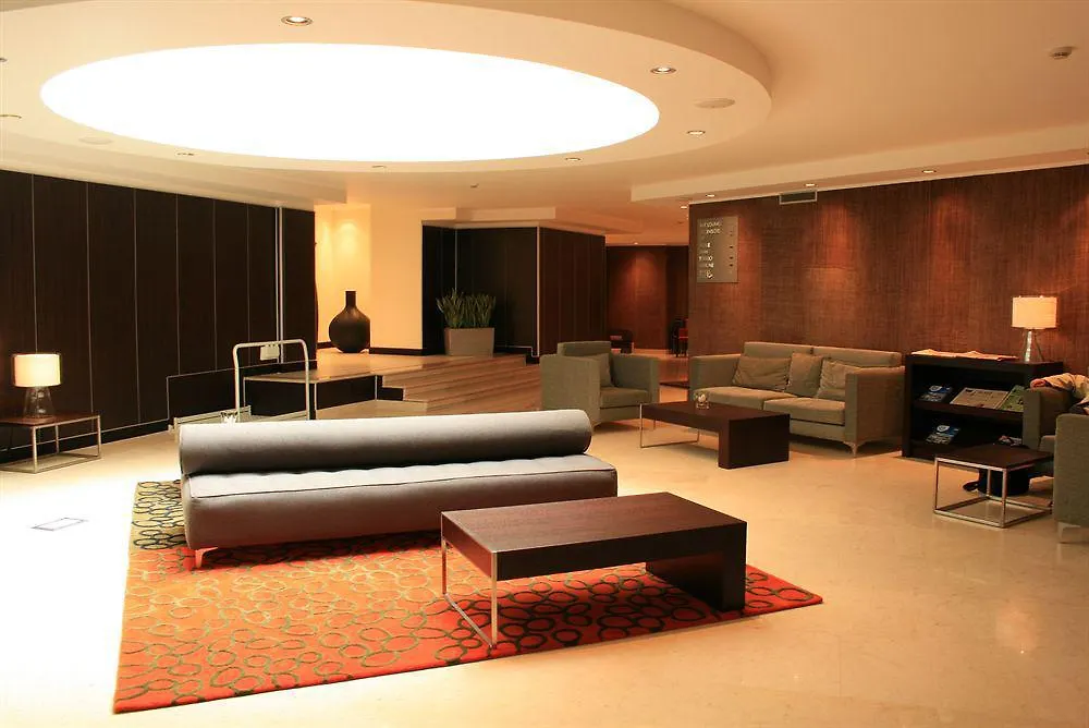 Nh Collection Roma Giustiniano Hotel 4*, Rome Italy