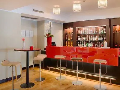 Nh Collection Roma Giustiniano Hotel