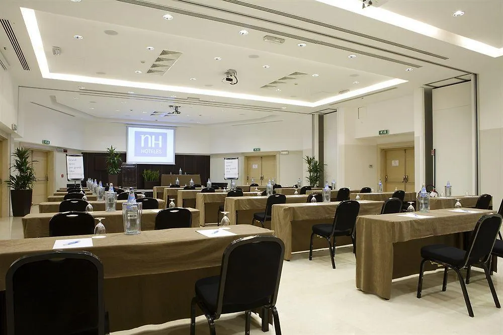 ****  Nh Collection Roma Giustiniano Hotel Italy