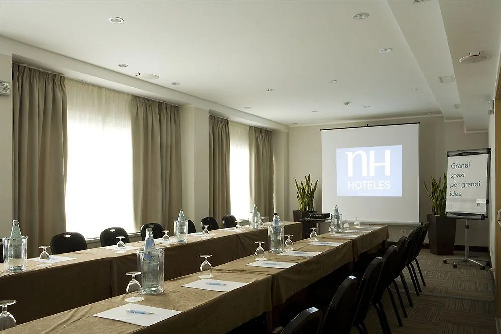 Nh Collection Roma Giustiniano Hotel 4*, Rome