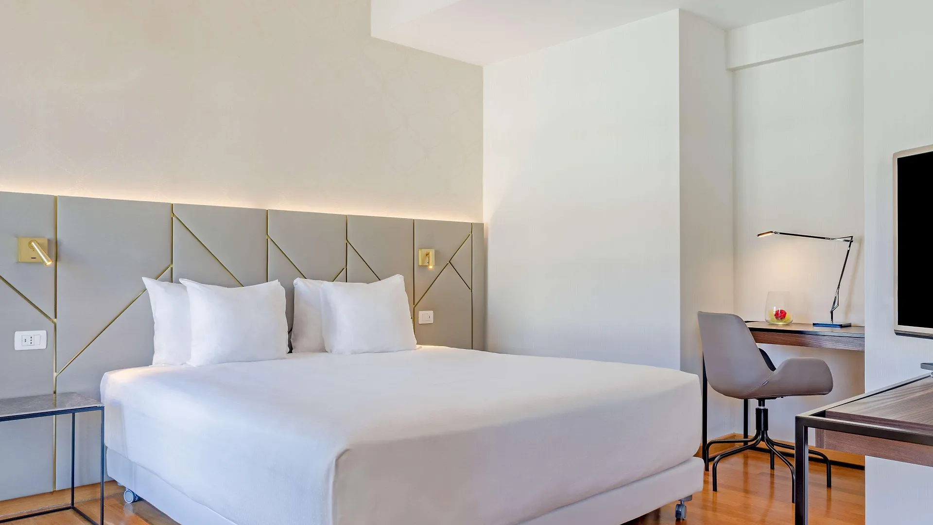 ****  Nh Collection Roma Giustiniano Hotel Italy