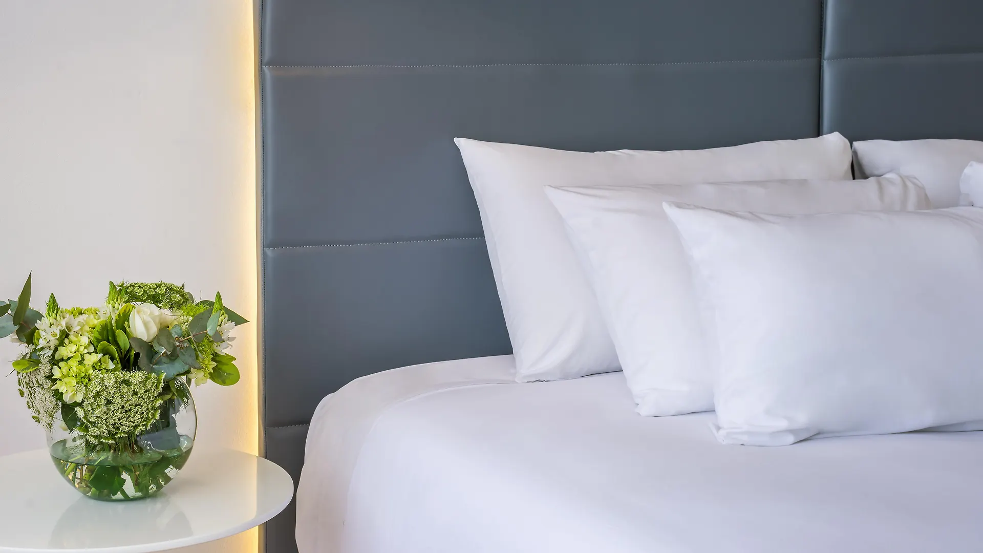 Nh Collection Roma Giustiniano Hotel Italy