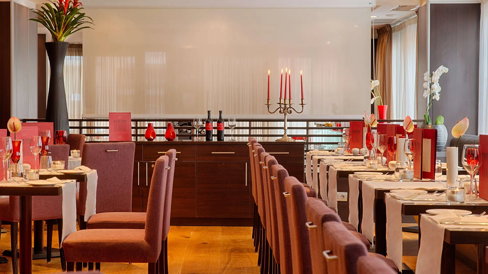 ****  Nh Collection Roma Giustiniano Hotel Italy