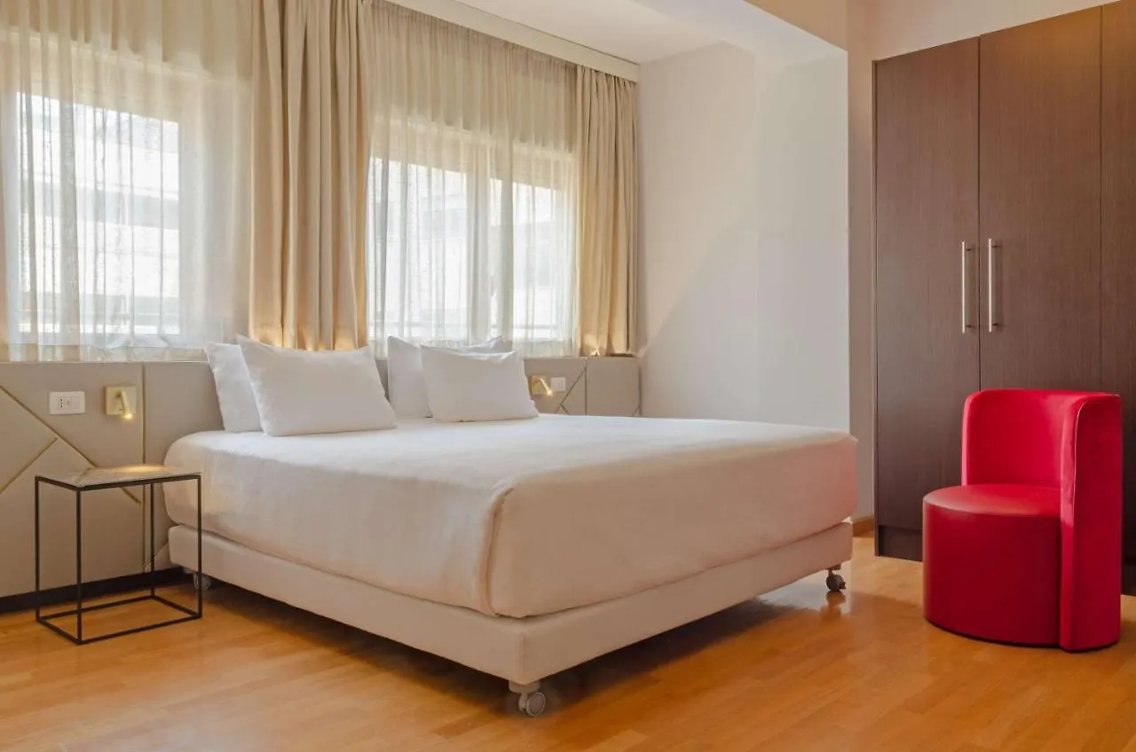 Nh Collection Roma Giustiniano Hotel  Rome