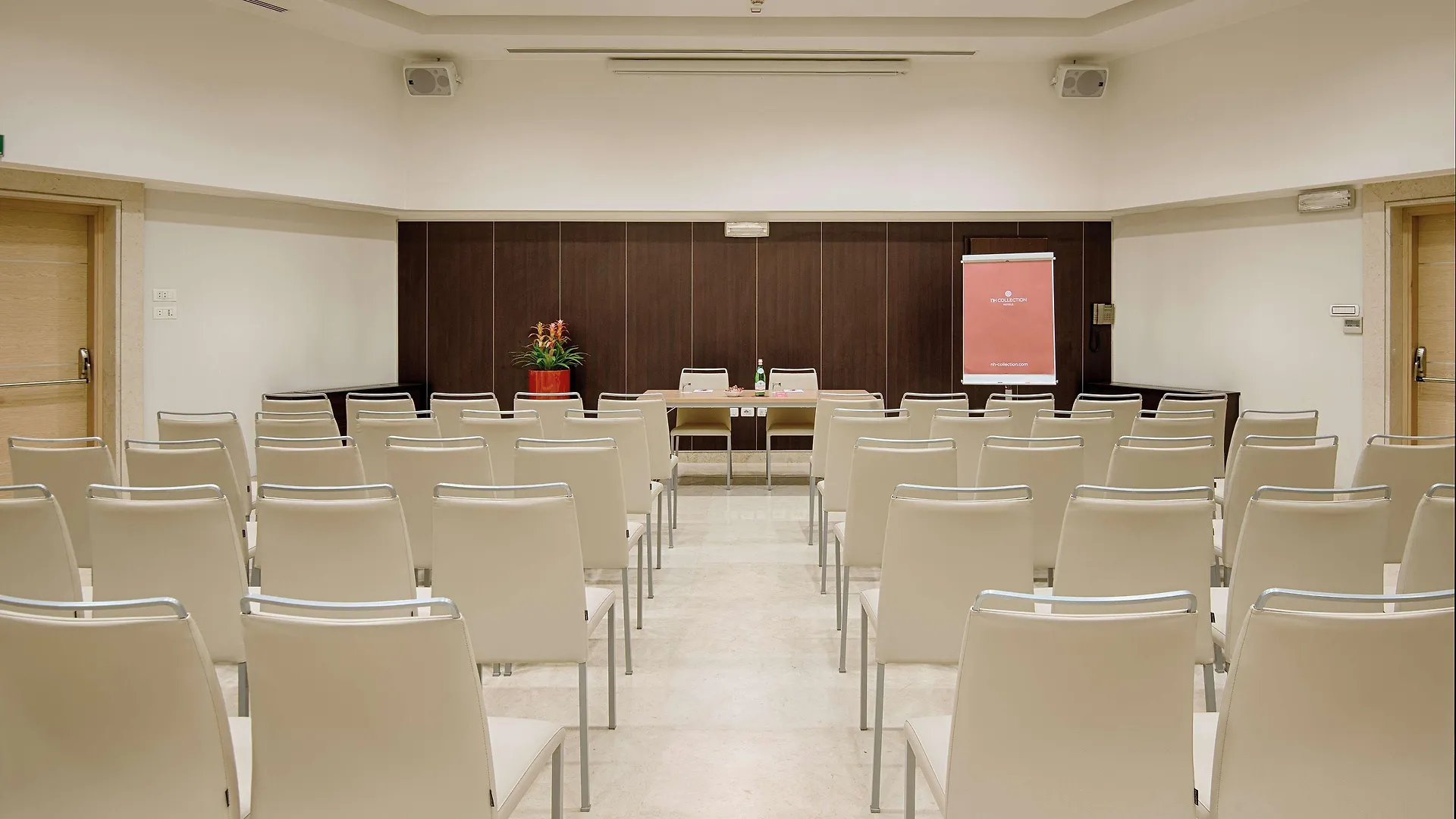 Nh Collection Roma Giustiniano Hotel  Rome