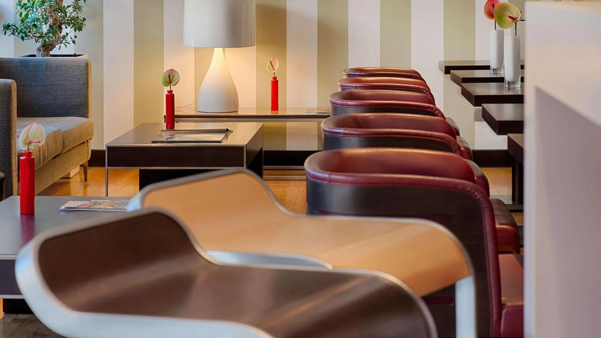 Nh Collection Roma Giustiniano Hotel Italy