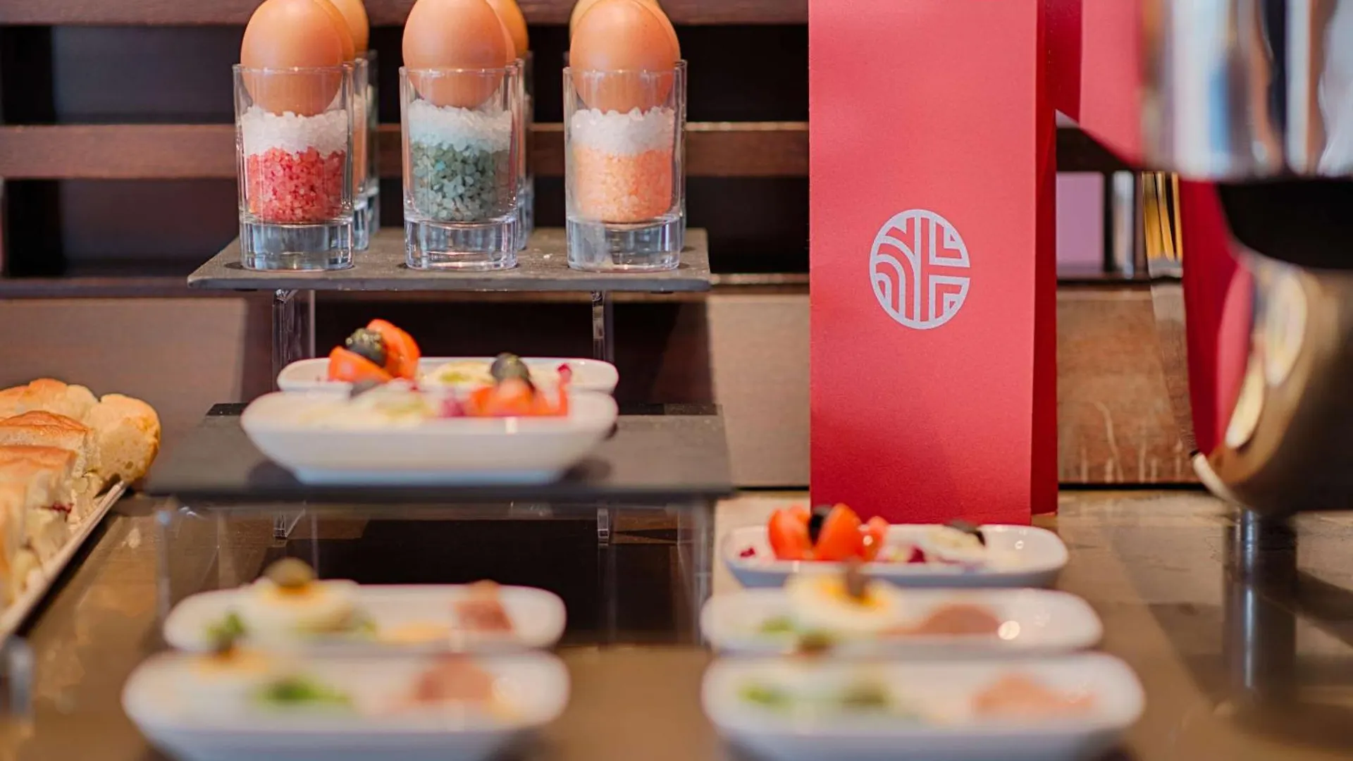 Nh Collection Roma Giustiniano Hotel