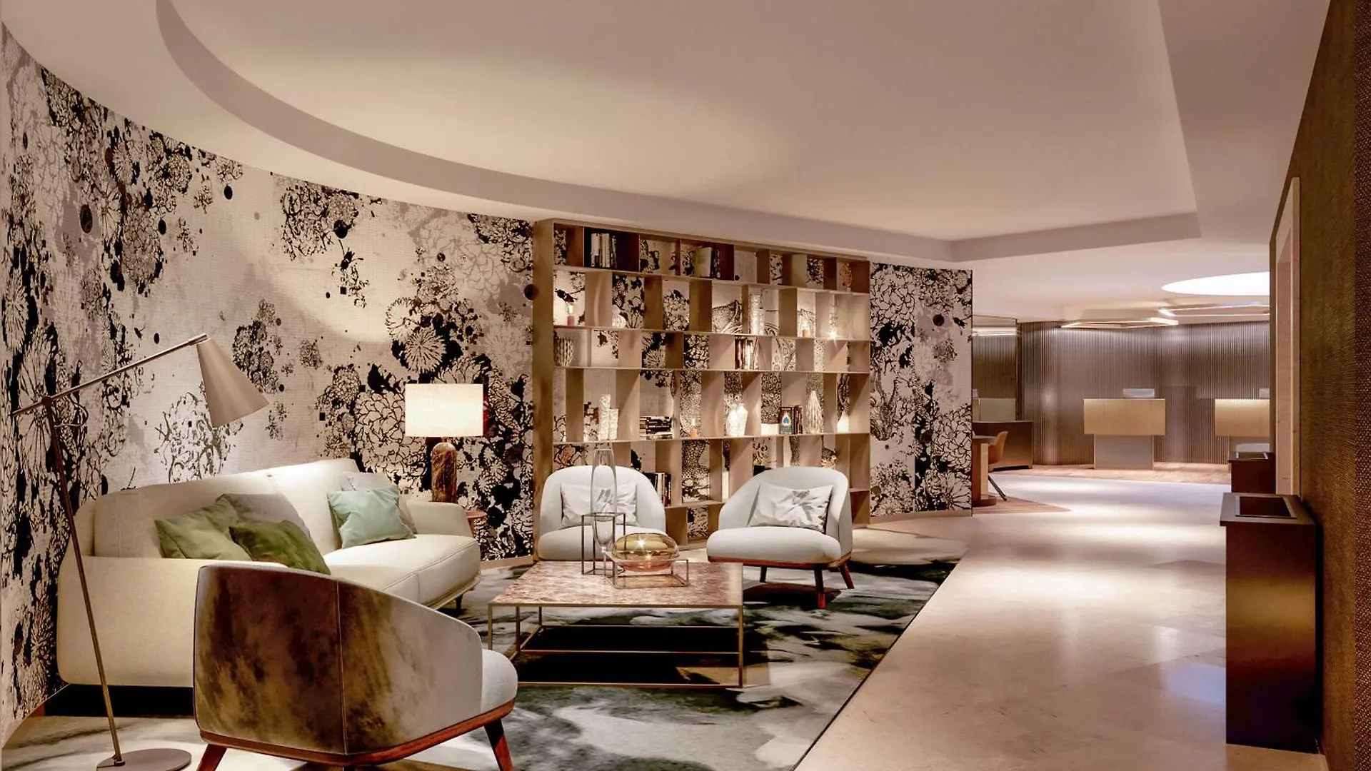 Nh Collection Roma Giustiniano Hotel 4*, Rome